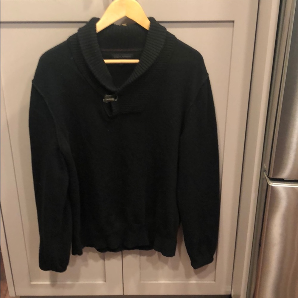 Banana republic sweater. Wool